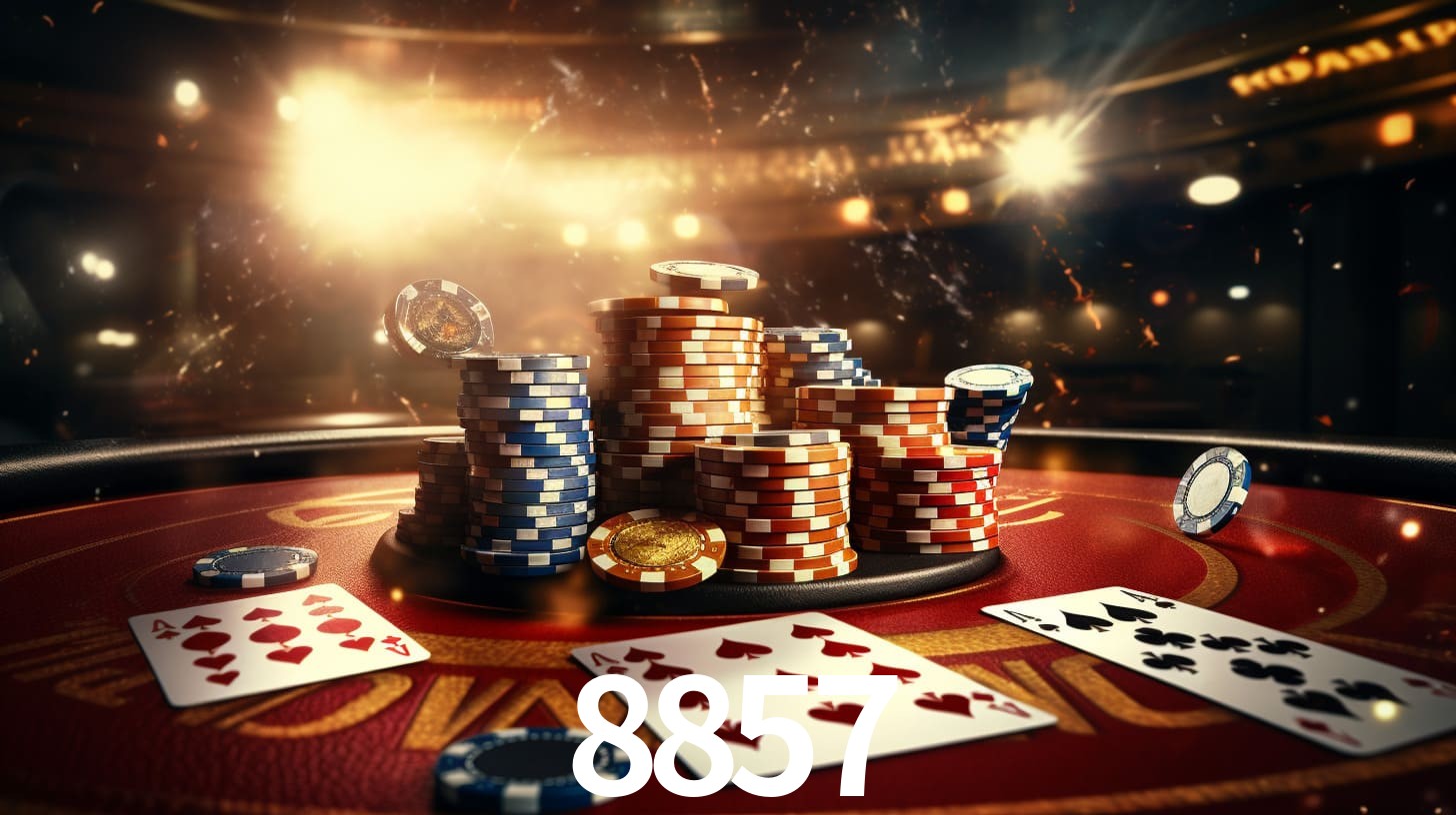 Live Casino 8857