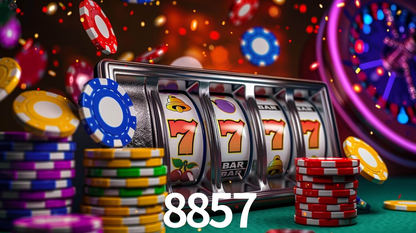 Casino Ao Vivo 8857