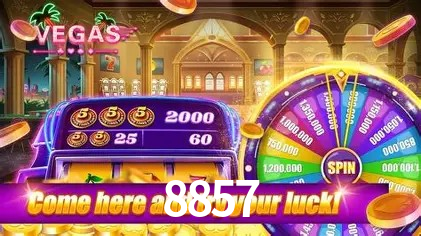 Seasonal Promotions 8857