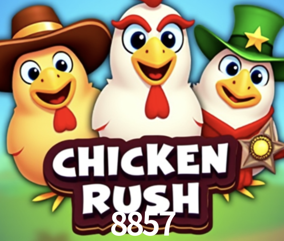 Quick Registration 8857