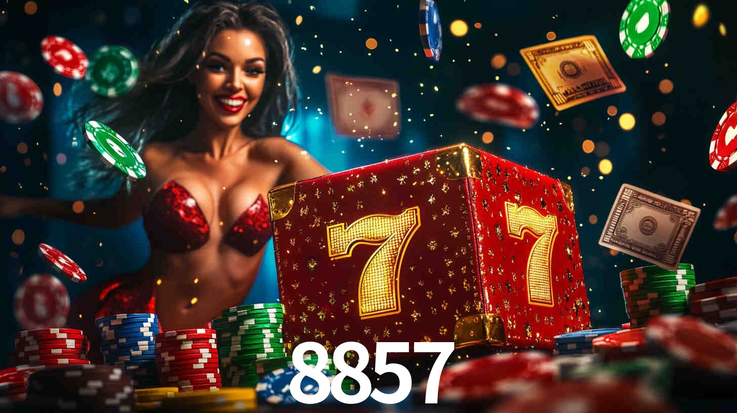 Desvendando o Mundo dos Jogos Virtuais na 8857