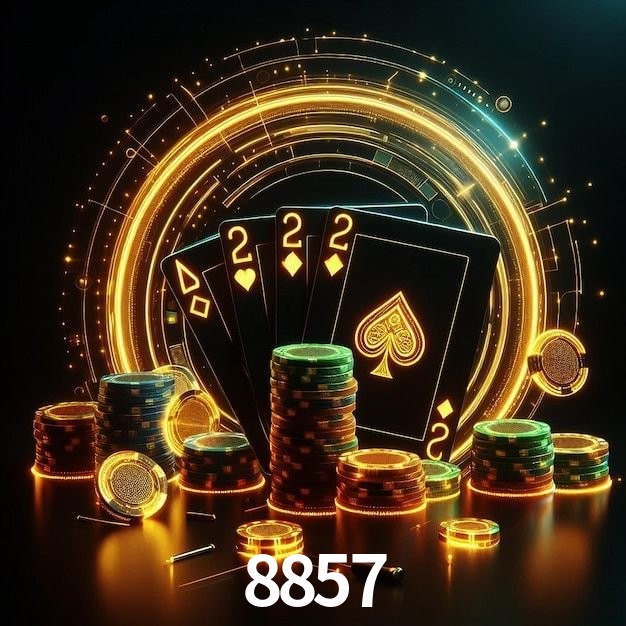 Casino Ao Vivo 8857
