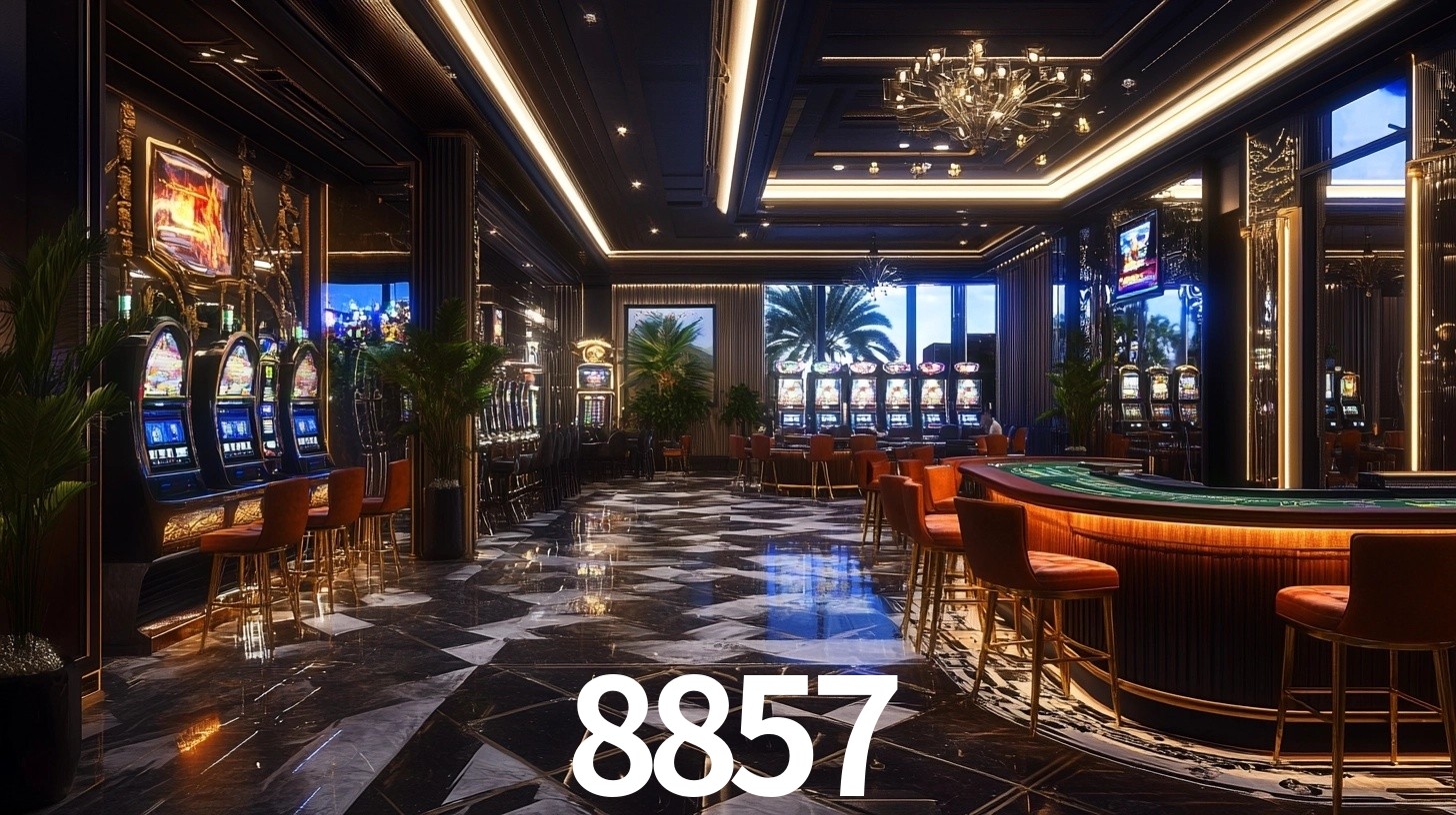 Ofertas Imperdíveis na 8857: Promoções e Bônus Que Valem a Pena