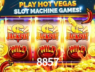 Inovações de Jogos na 8857: O Futuro das Experiências Interativas