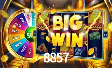 Descubra a Magia dos Jogos de Arcade no 8857