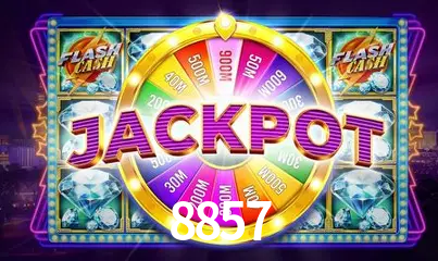 Descubra o Mundo do Cassino Online com 8857