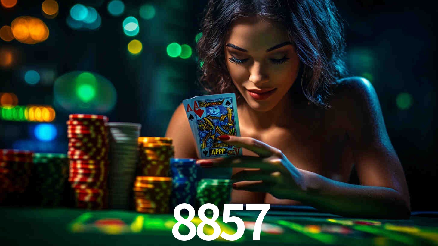 Inovações de Jogos na 8857: O Futuro das Experiências Interativas