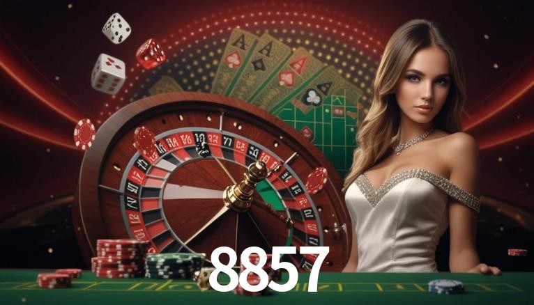 Live Casino 8857